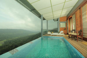 Отель Spicetree Munnar  Chinnakanal